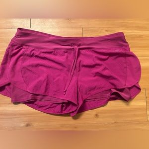 Avis workout shorts